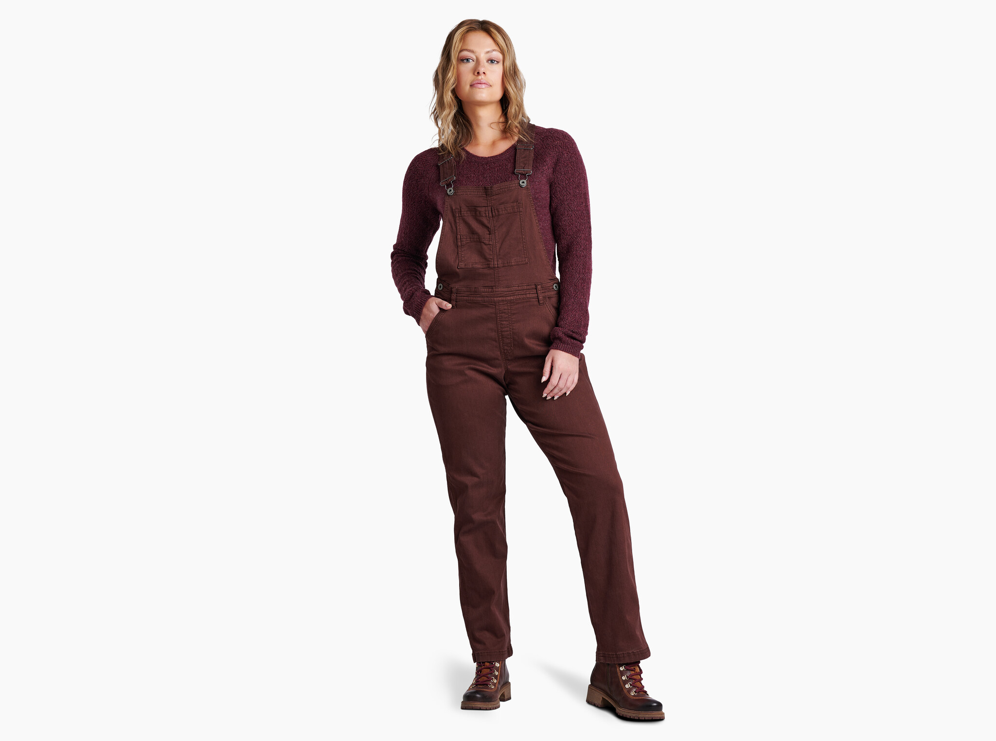 KUHL Women's Kultivatr Overall