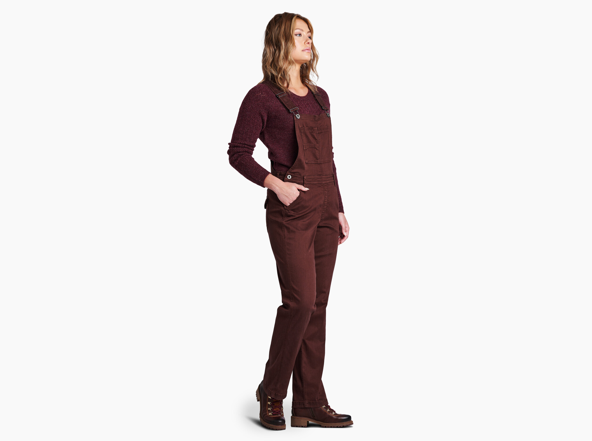KUHL Women's Kultivatr Overall