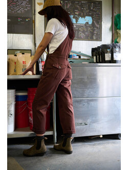 KUHL Women's Kultivatr Overall