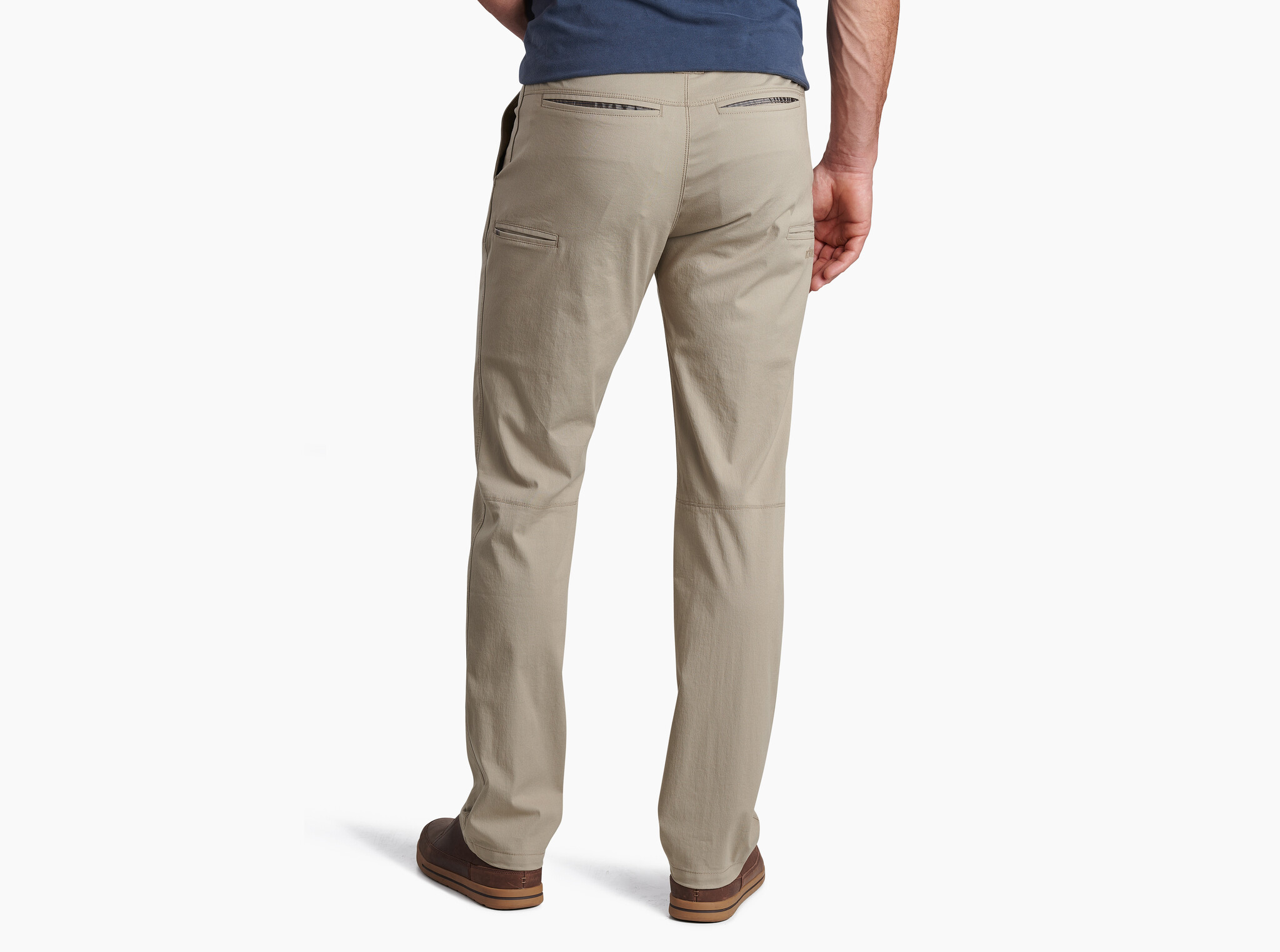 KUHL Men's Resistor Lite Chino Klassik