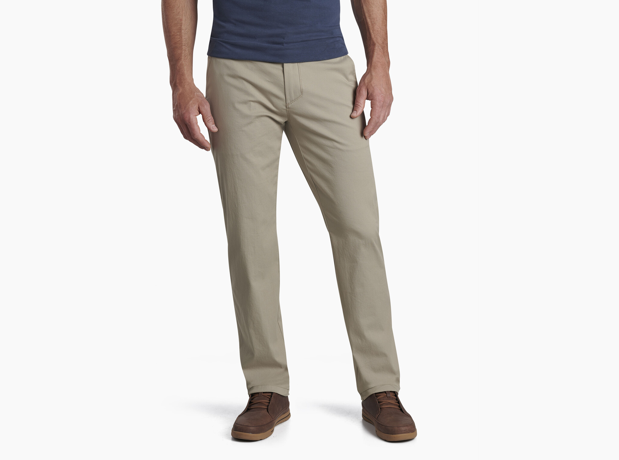 KUHL Men's Resistor Lite Chino Klassik