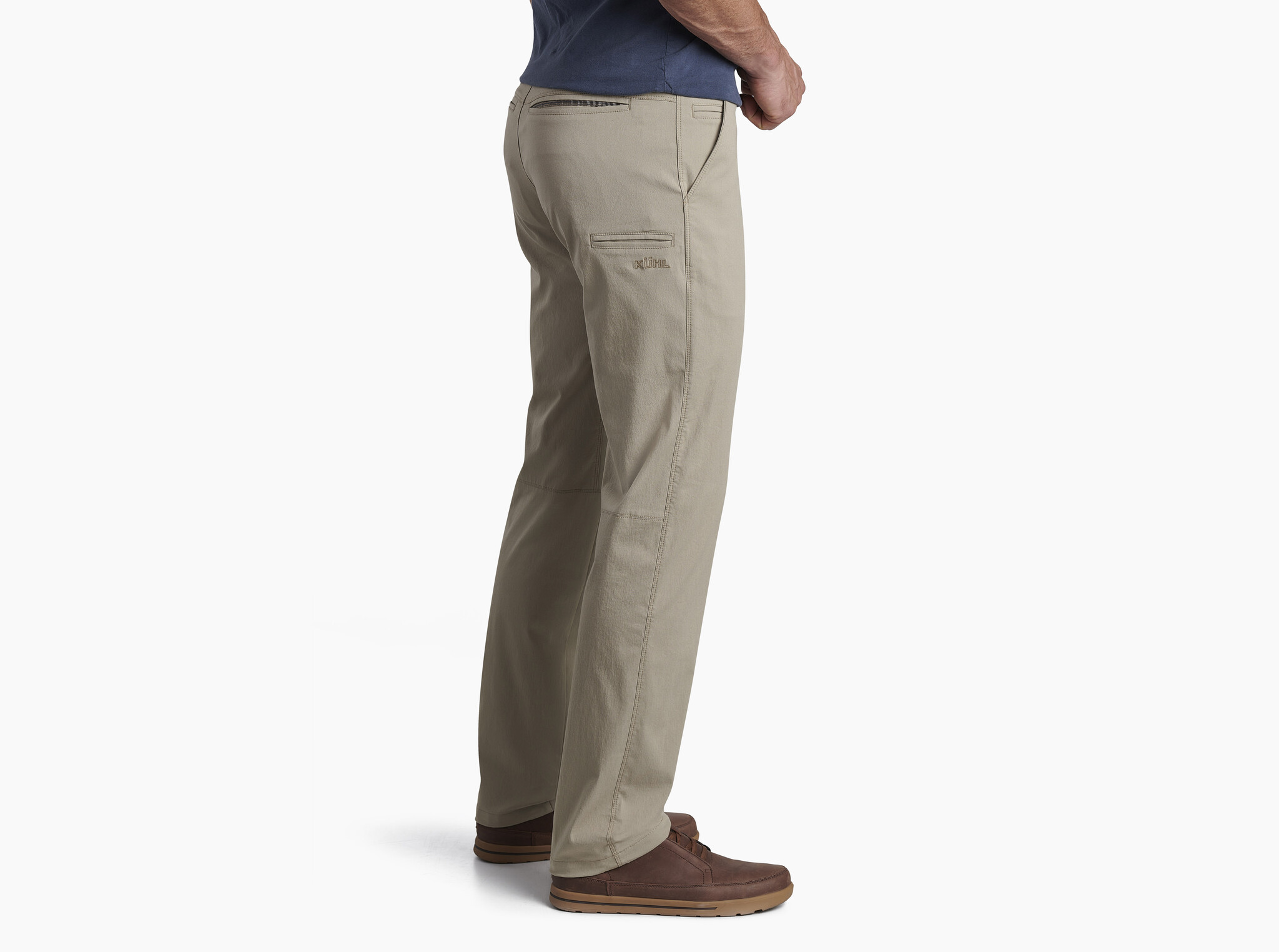 KUHL Men's Resistor Lite Chino Klassik