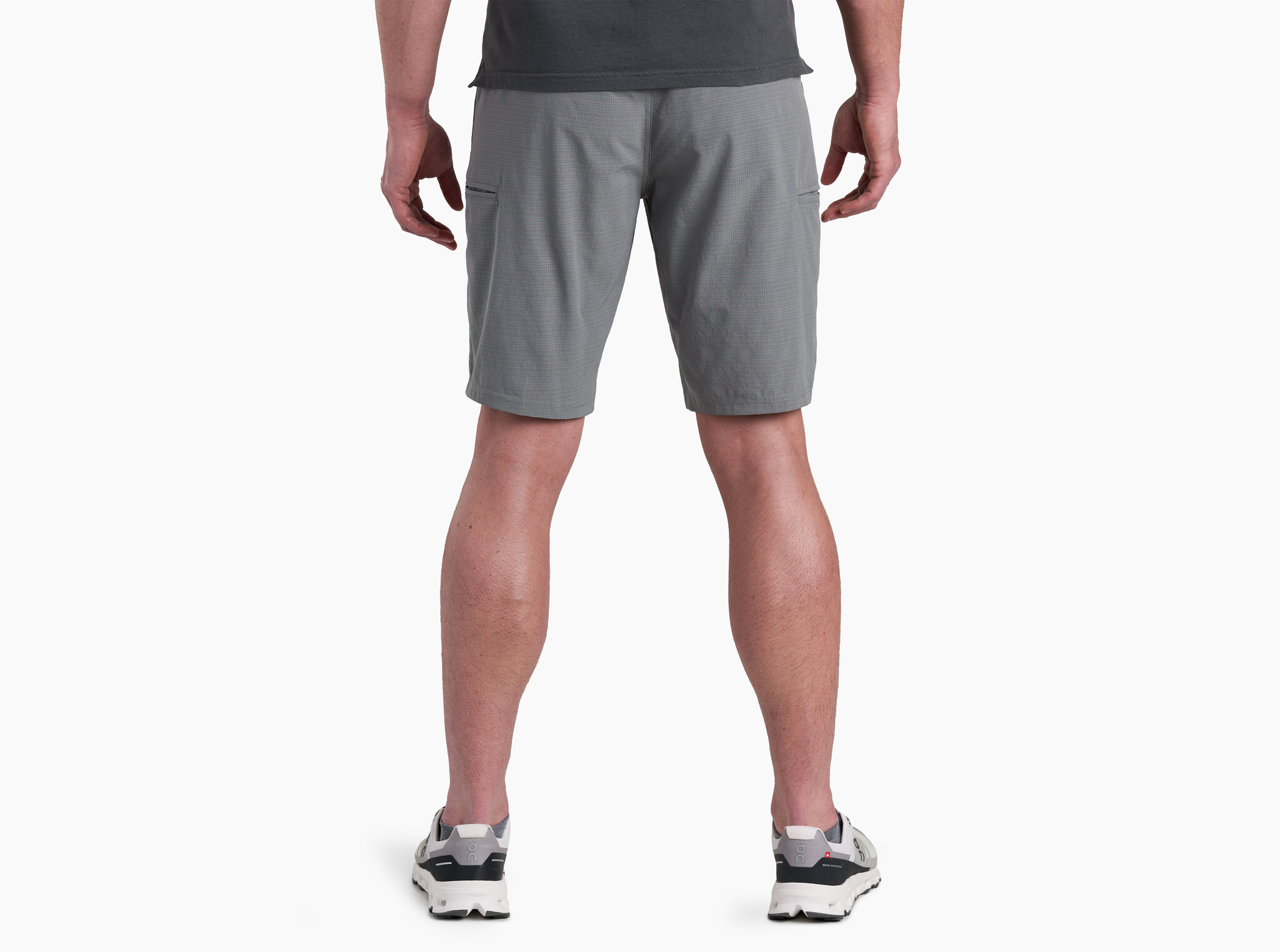 KUHL Men's Upriser Short