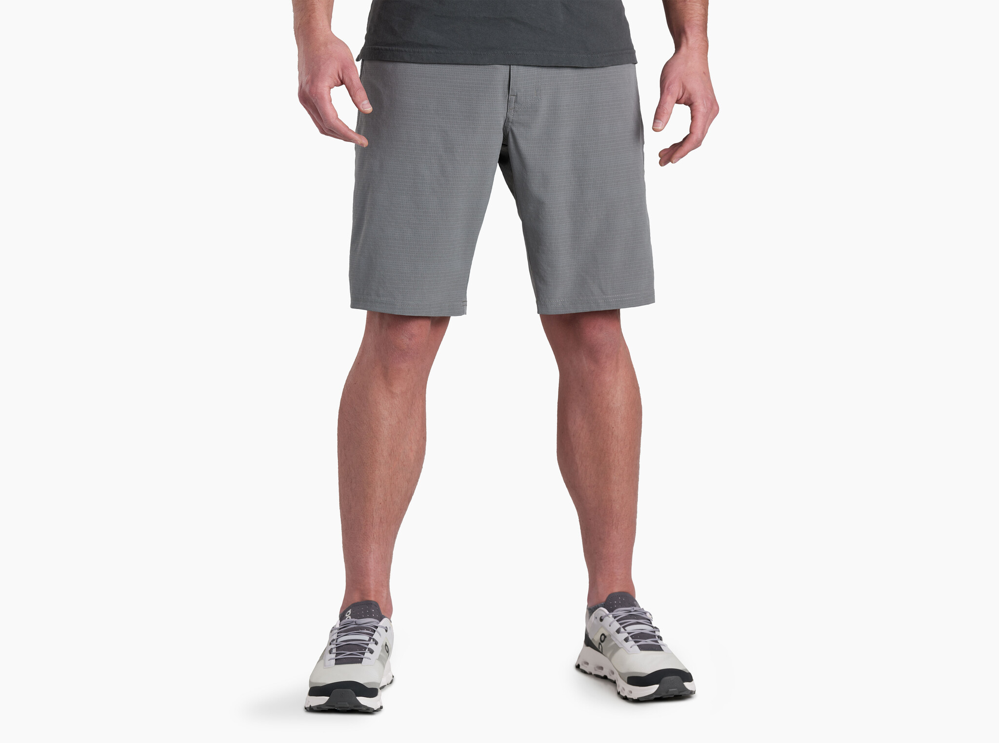 KUHL Men's Upriser Short