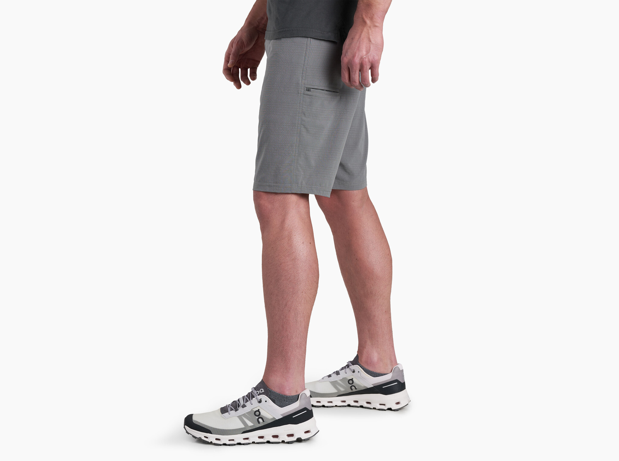 KUHL Men's Upriser Short