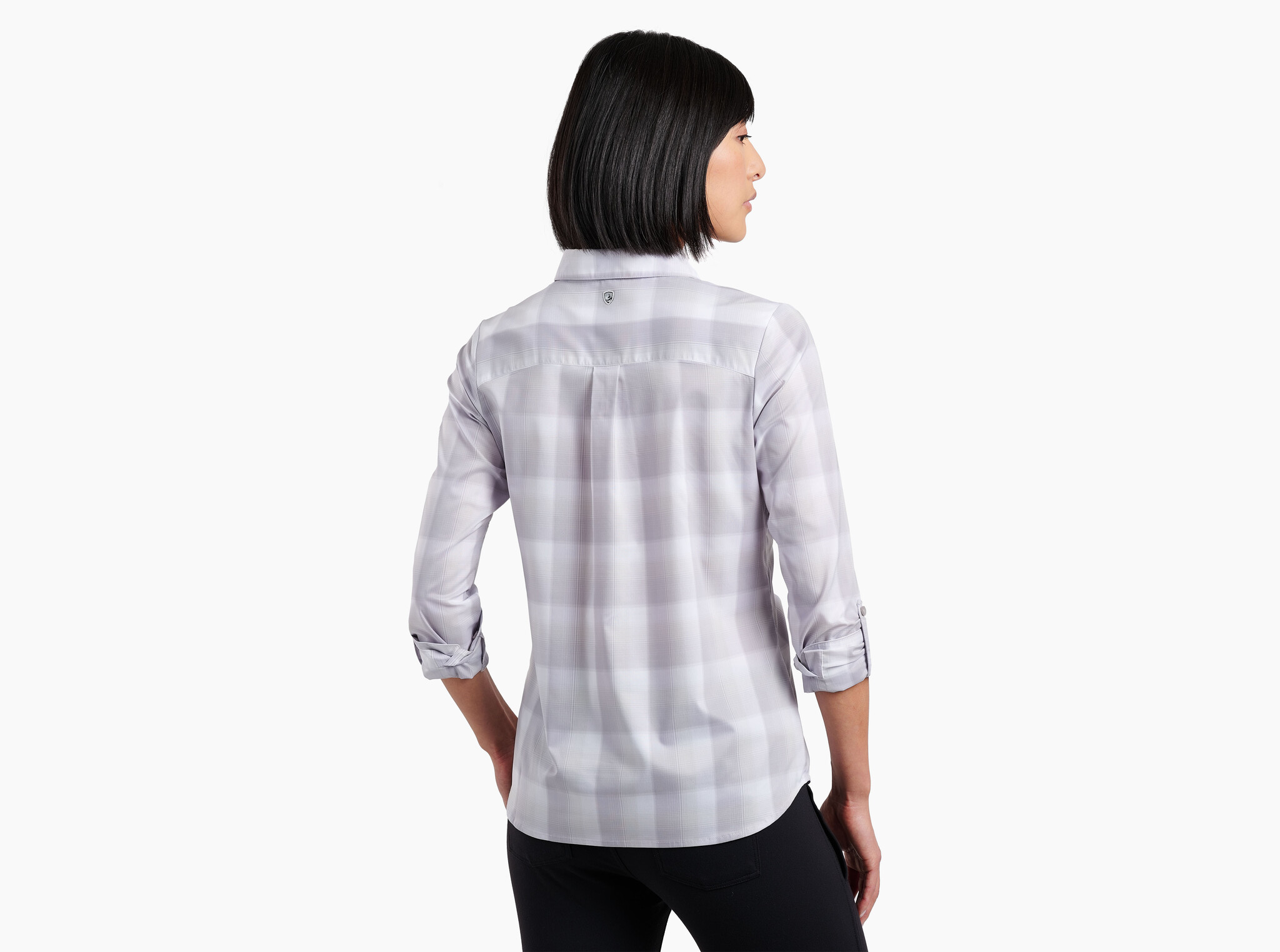 KUHL Women's Kamp Long Sleeve Shirt