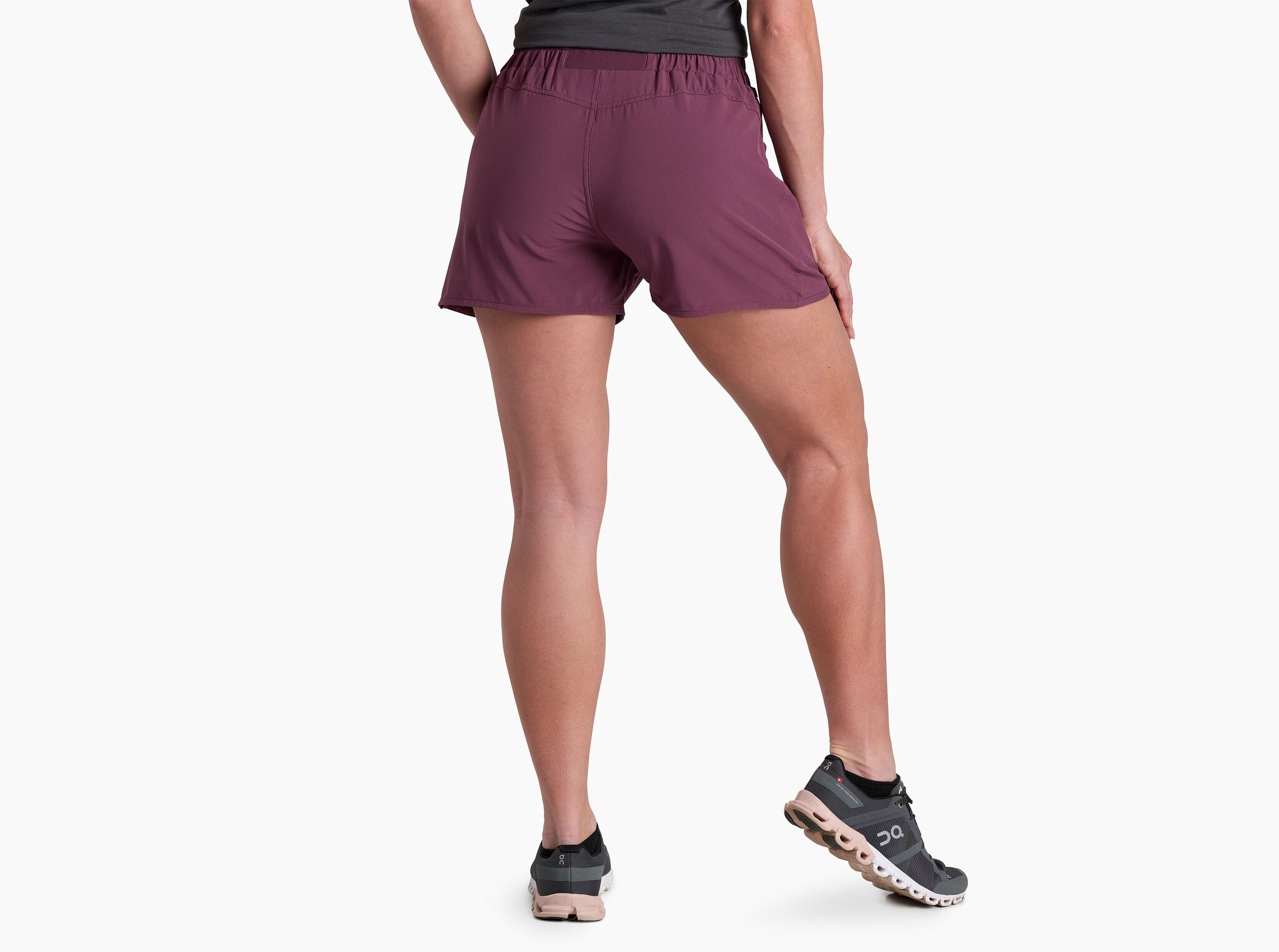KUHL Women's Vantage Trainer Short