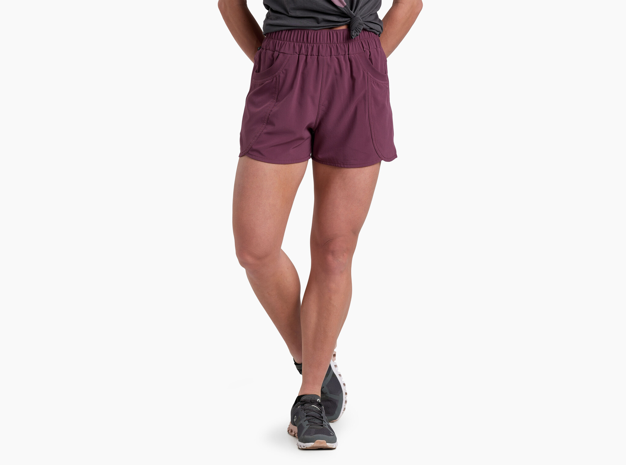 KUHL Women's Vantage Trainer Short