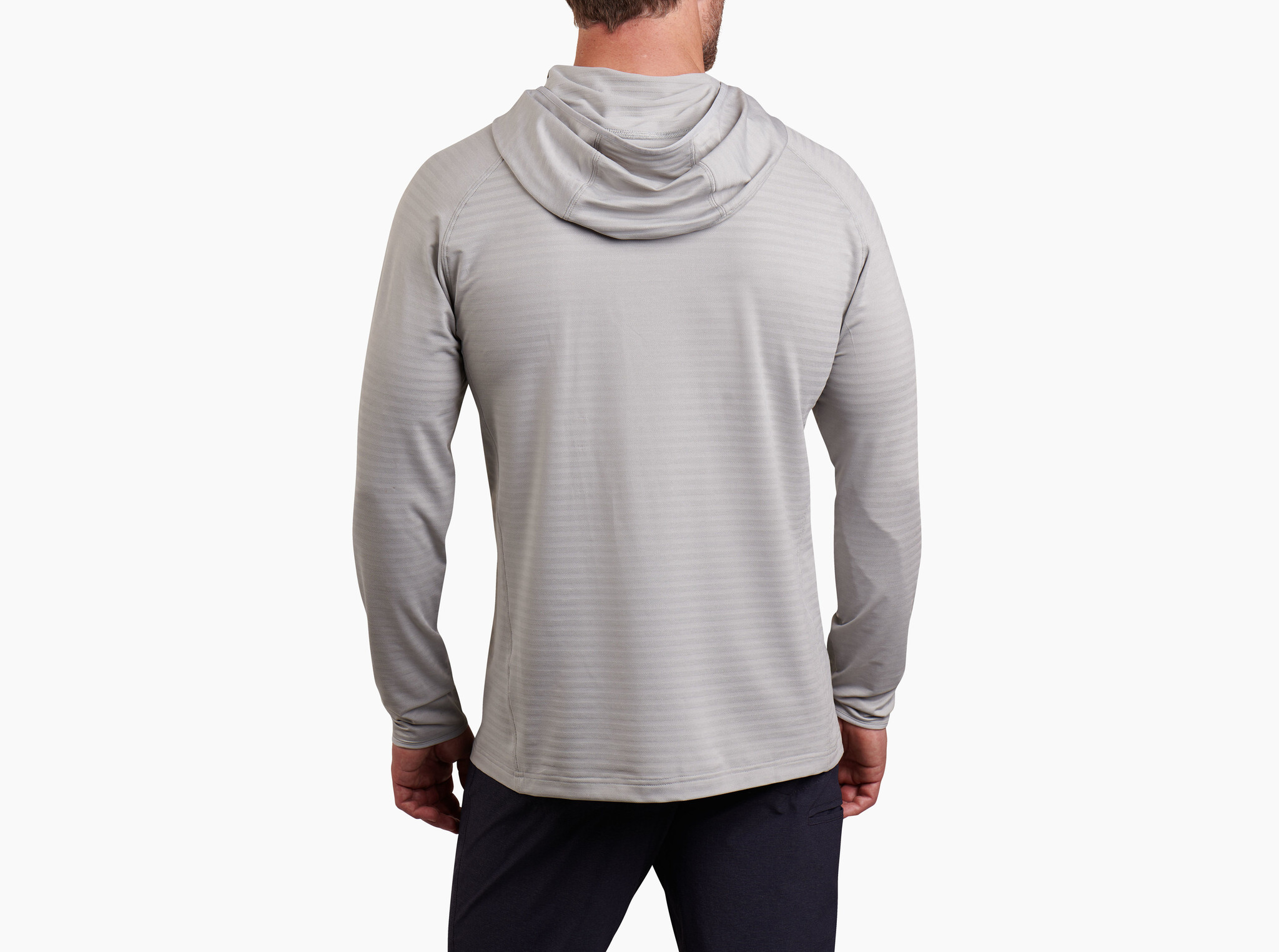 【COSYHARU】Flo Raglan Hood COSYHARU (コシハル) - フロラグランフーディ / Flo Raglan Hood
