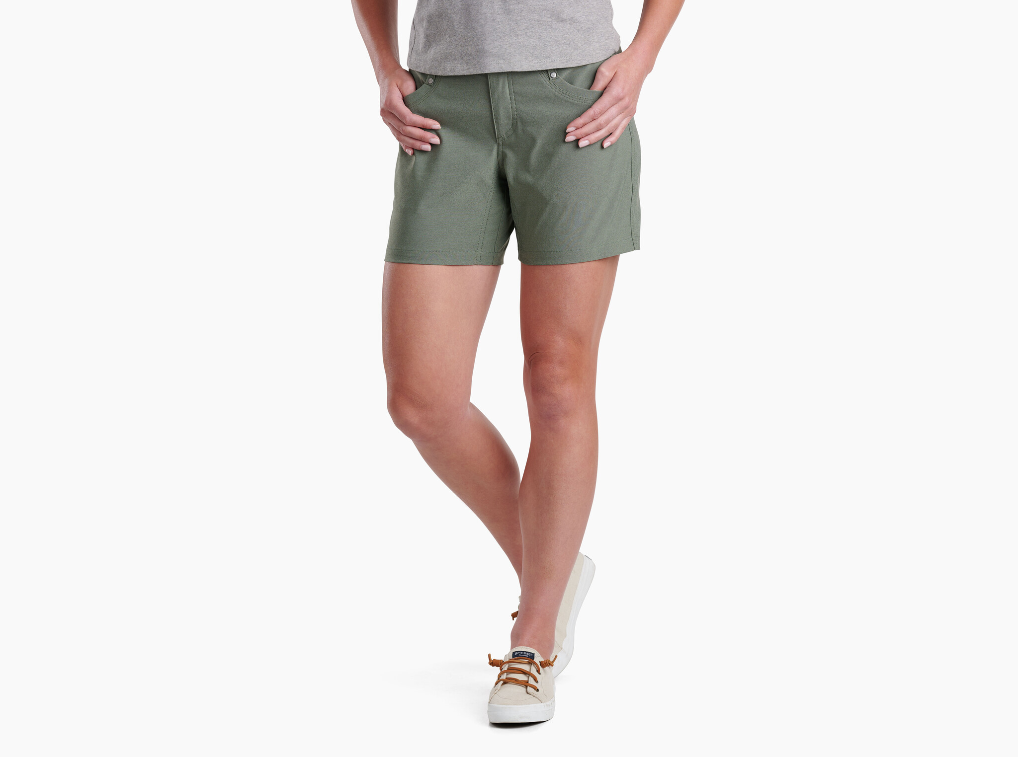 KUHL Women's Trekr Short