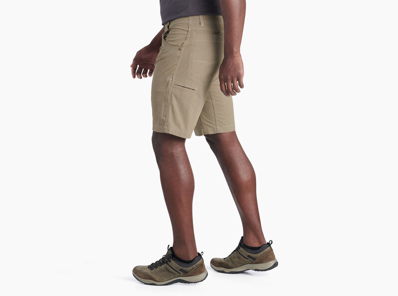 KUHL Men's Ramblr Short