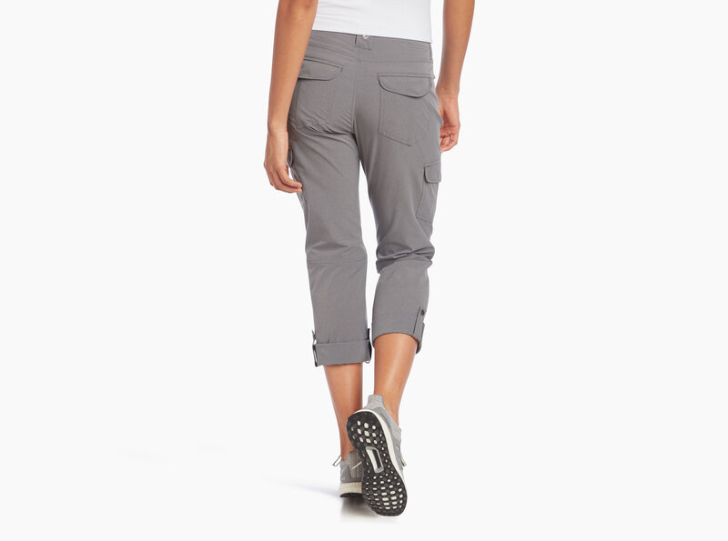 KUHL Women's Freeflex Roll Up