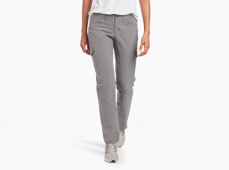KUHL Women's Freeflex Roll Up