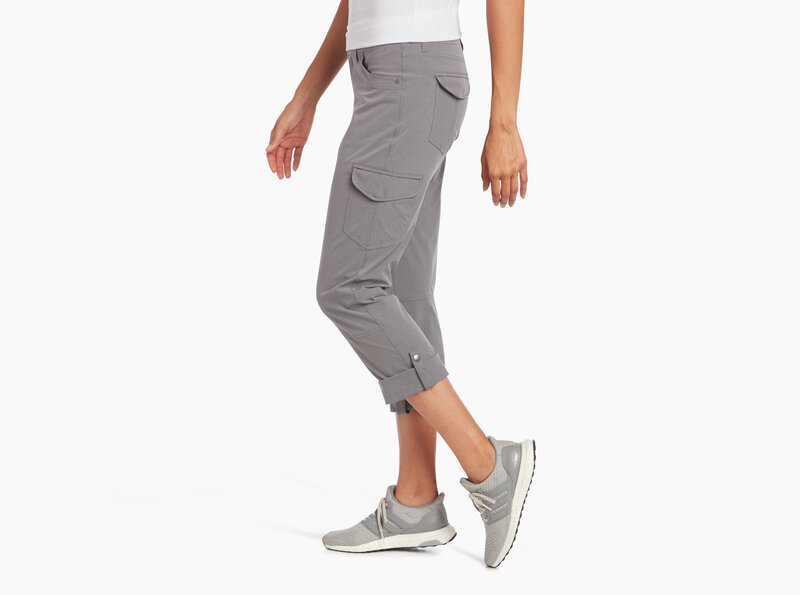 KUHL Women's Freeflex Roll Up