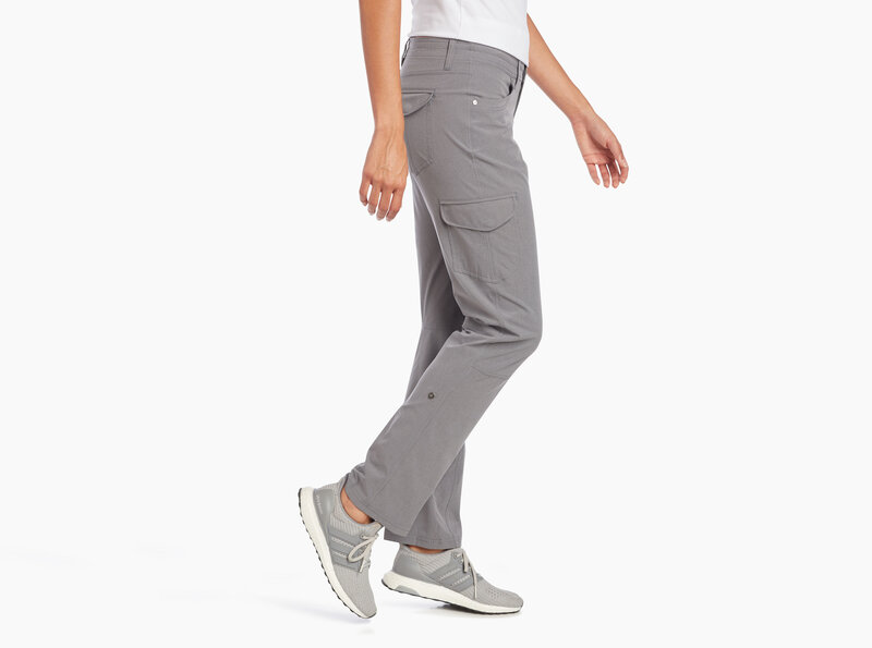 KUHL Women's Freeflex Roll Up