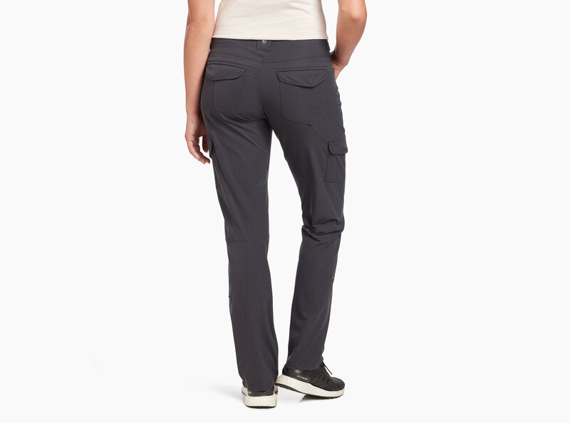 KUHL Women's Freeflex Roll Up