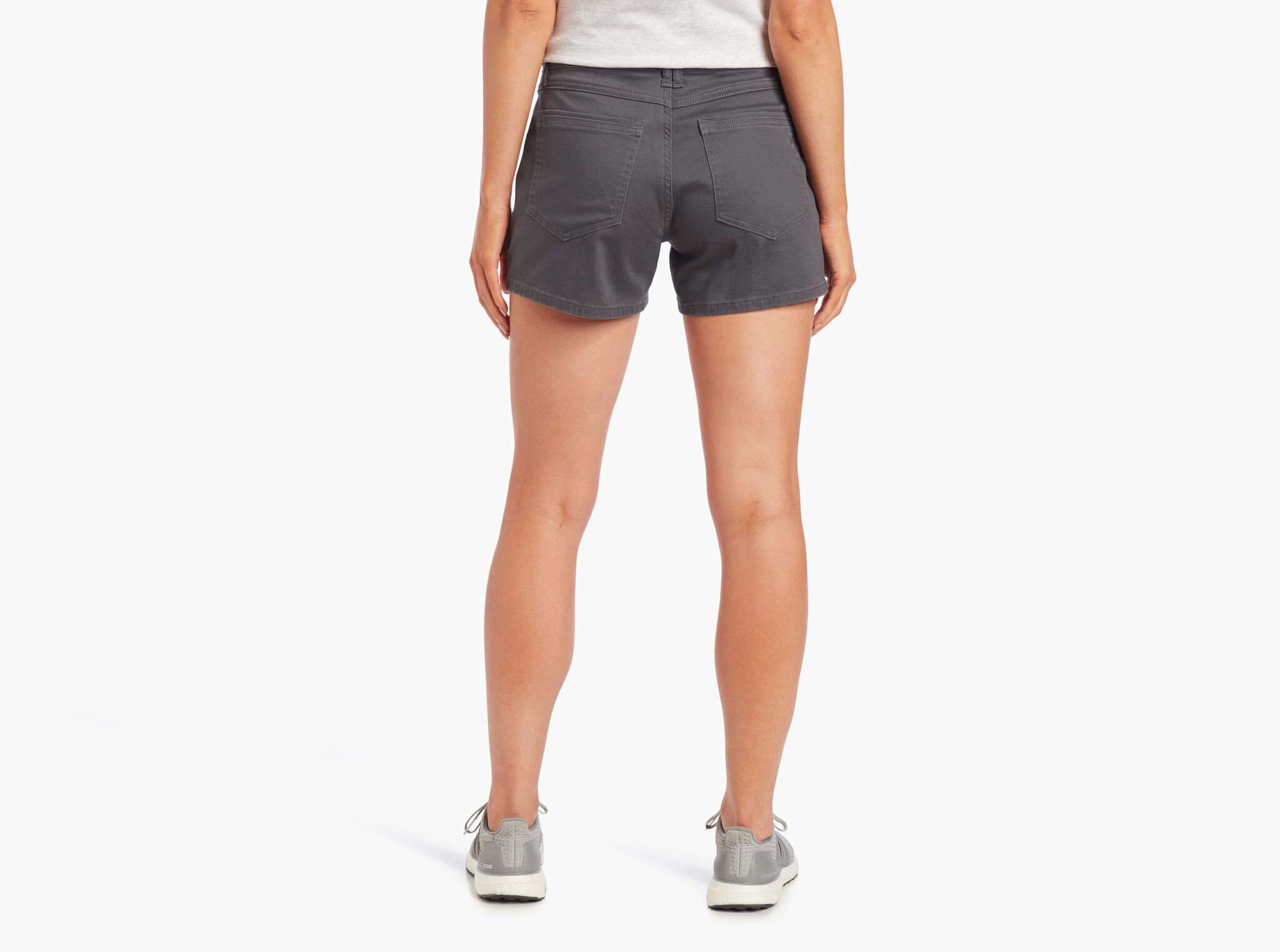 KUHL Women's Kontour Short