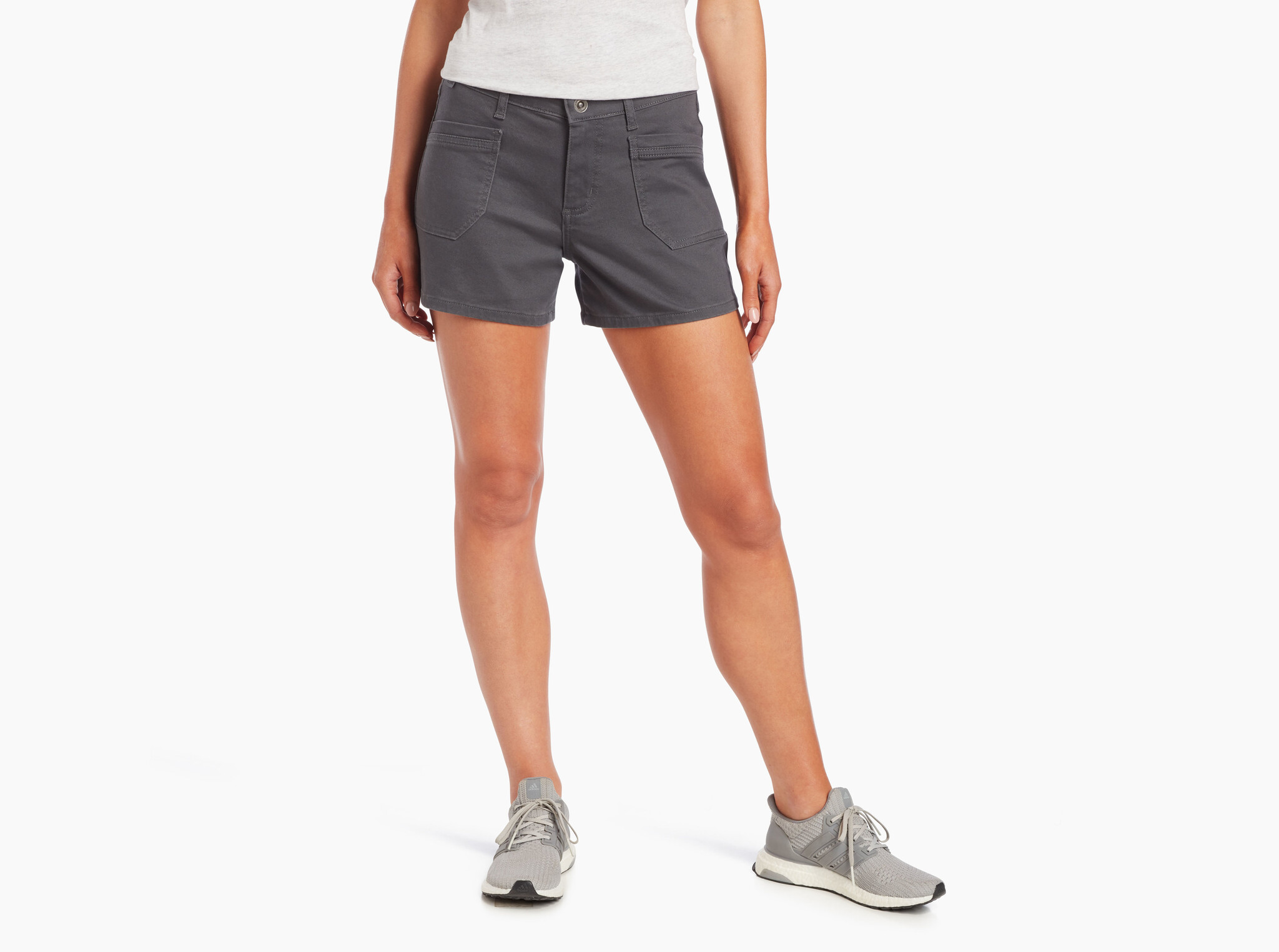 KUHL Women's Kontour Short