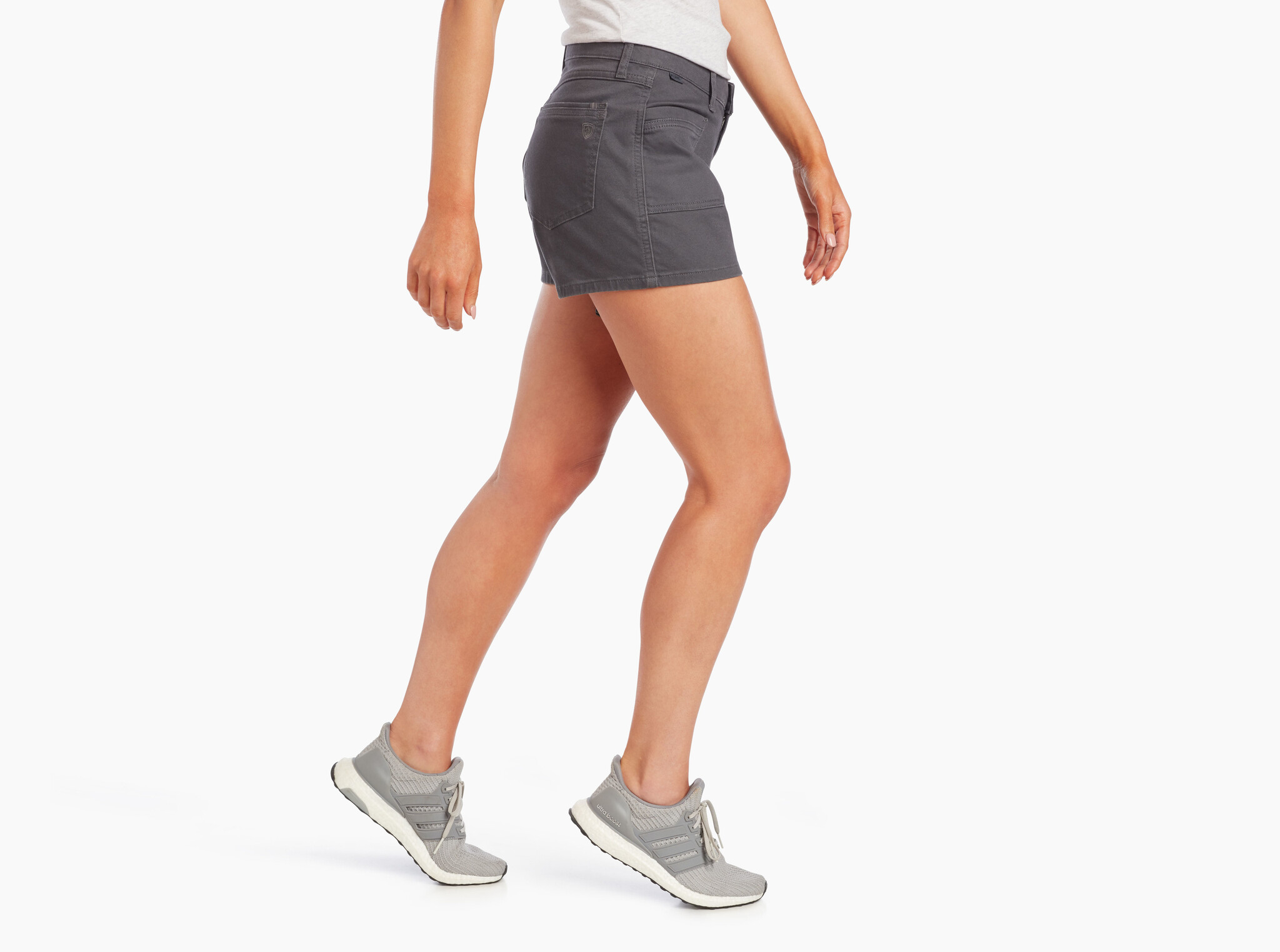 KUHL Women's Kontour Short