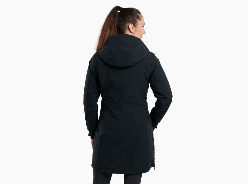 KUHL Women's Stretch Voyagr Jacket