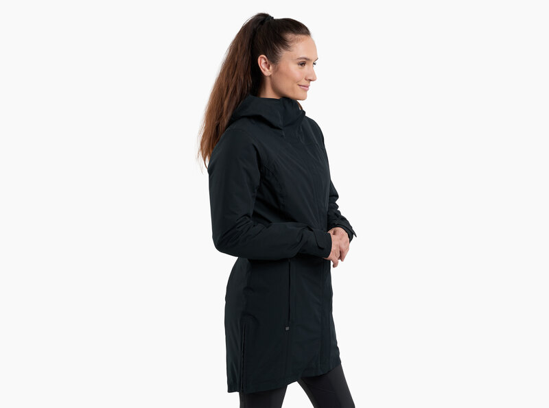 KUHL Women's Stretch Voyagr Jacket