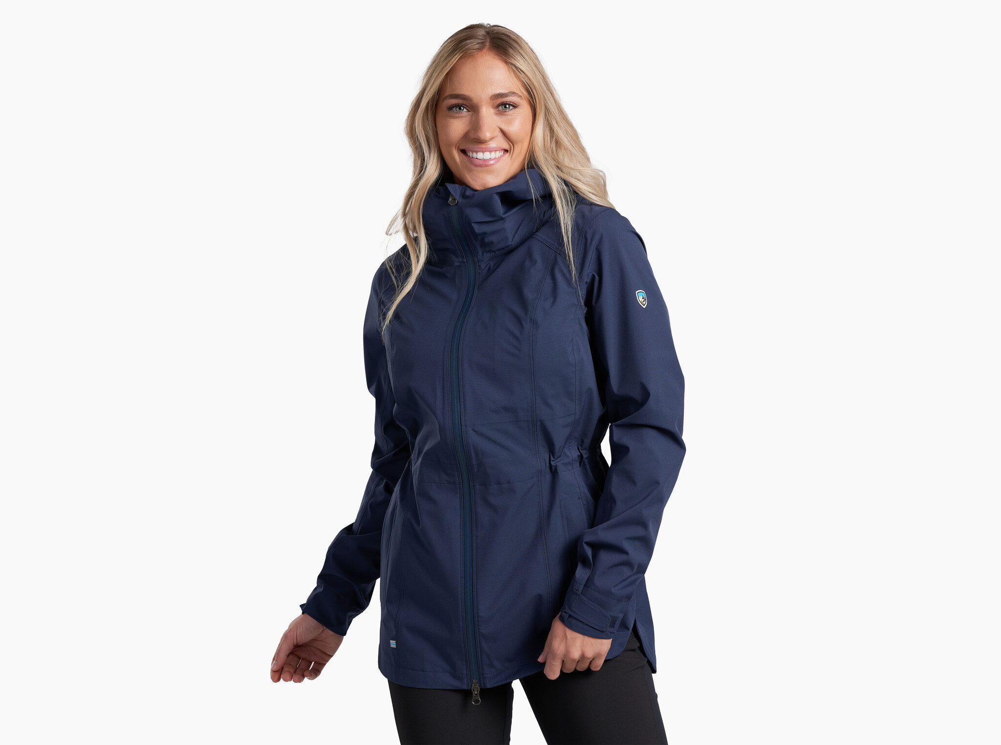 KUHL Women's Stretch Voyagr Jacket