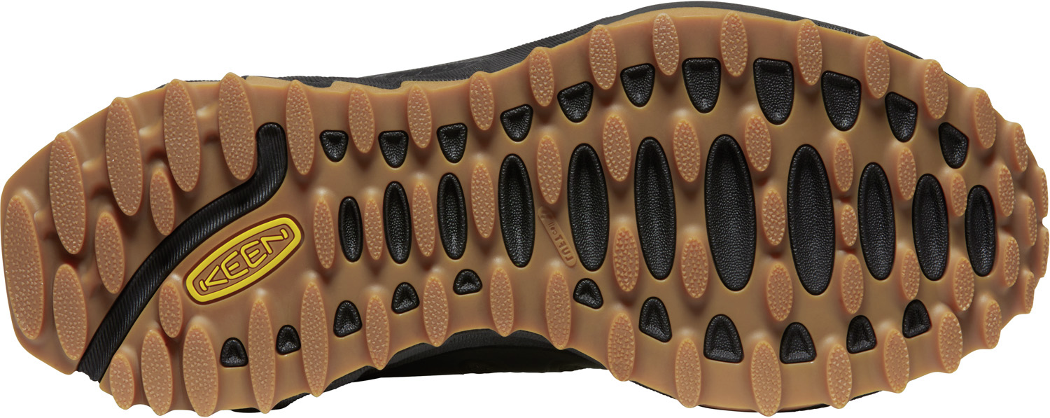 Keen Men's Zionic Mid Waterproof Hiker