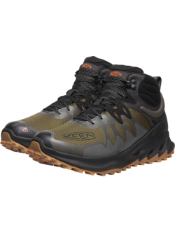 Keen Men's Zionic Mid Waterproof Hiker