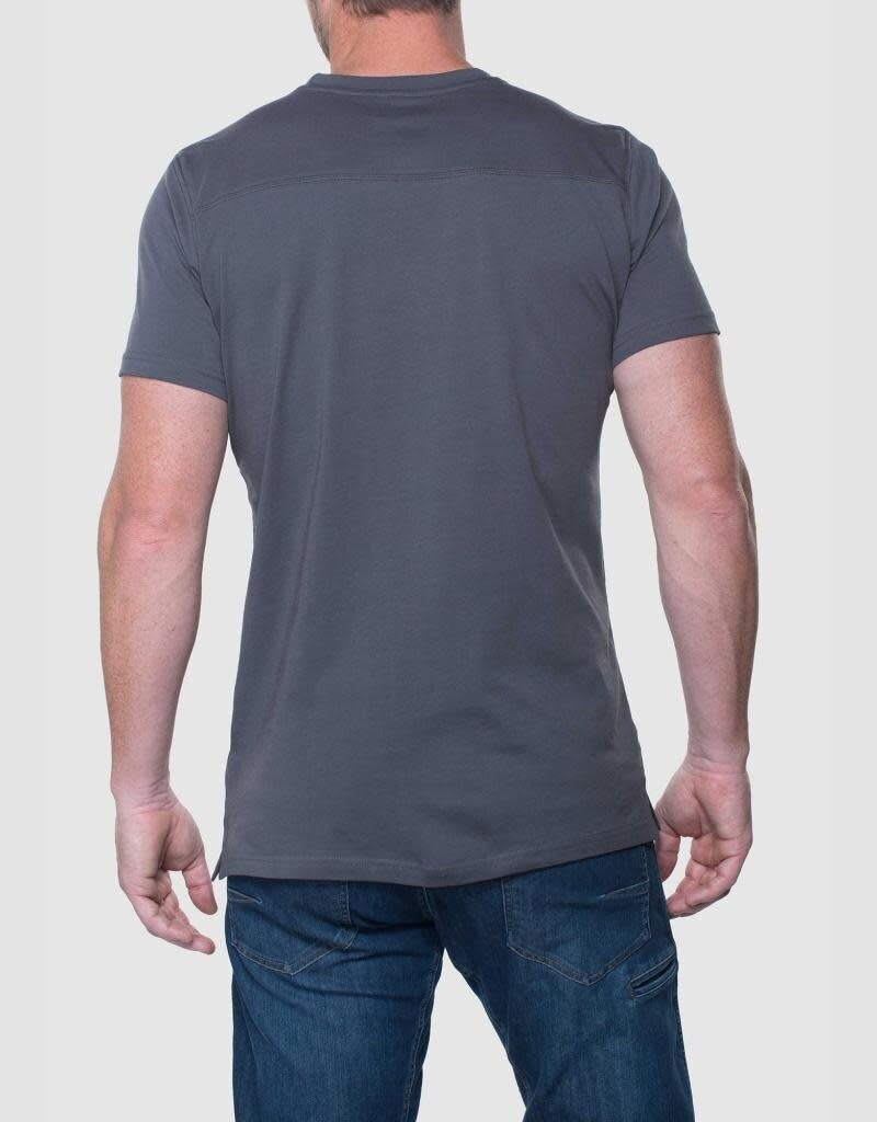 KUHL Men's Born in the Mountains Tee