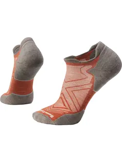 Smartwool Men's Run Targeted Cushion Low Ankle Socks