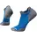 Smartwool Men's Run Targeted Cushion Low Ankle Socks
