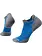 Smartwool Men's Run Targeted Cushion Low Ankle Socks