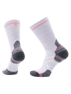 Smartwool Women's Hike Targeted Cushion Crew Socks