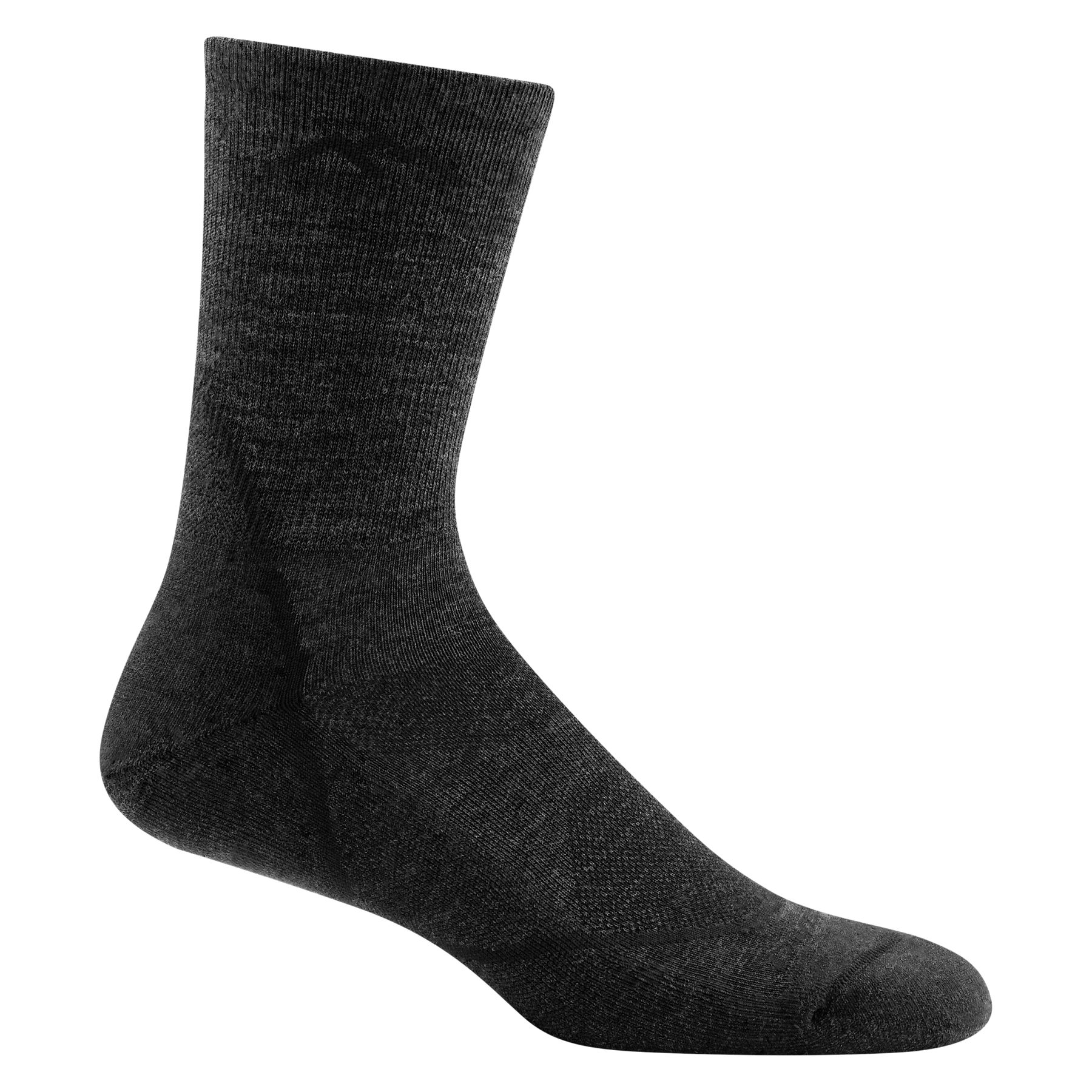 Darn Tough Men's Light Hiker Lightweight Cushion Micro Crew Sock