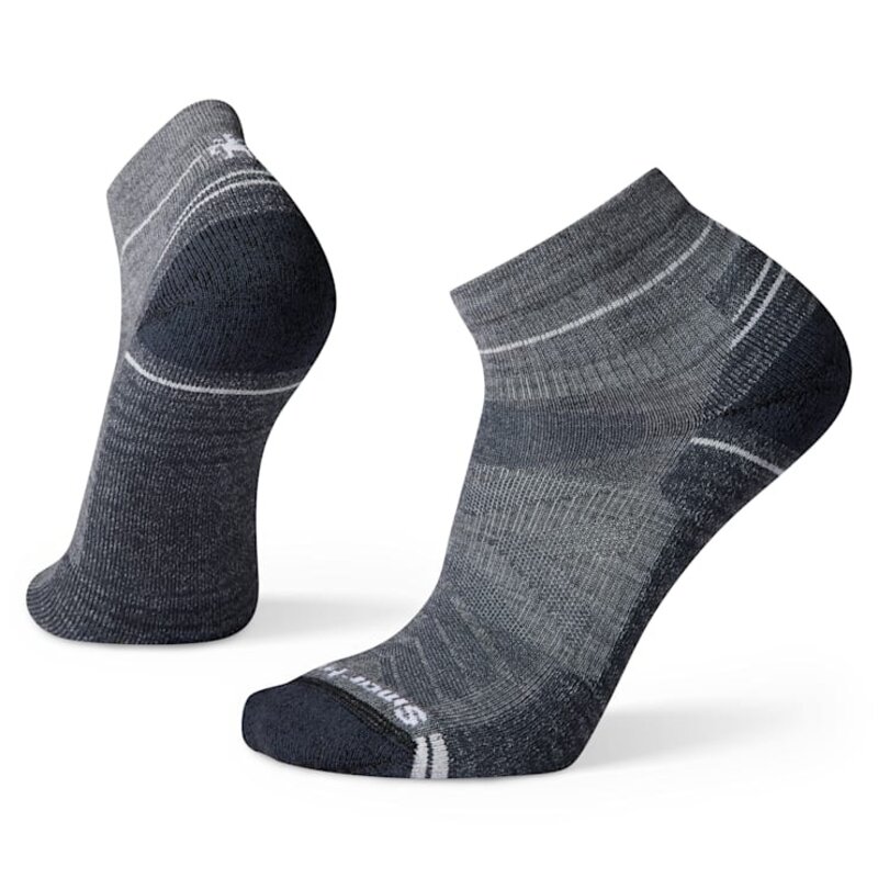 Smartwool Men's Hike Light Cushion Ankle Sock