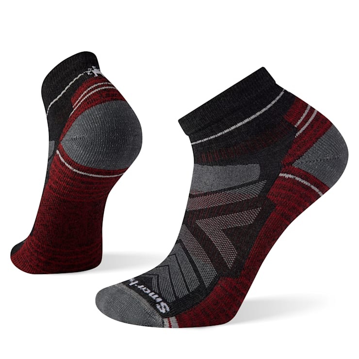 Smartwool Men's Hike Light Cushion Ankle Sock