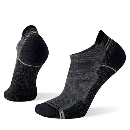 Smartwool Men's Hike Light Cushion Low Ankle Sock