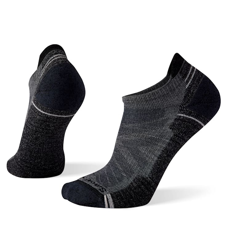 Smartwool Men's Hike Light Cushion Low Ankle Sock