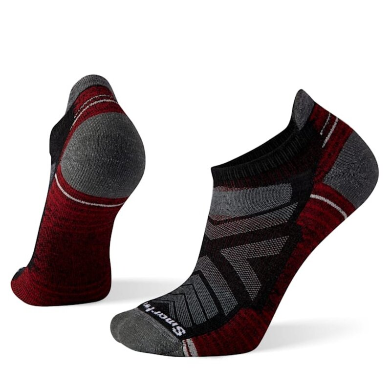 Smartwool Men's Hike Light Cushion Low Ankle Sock