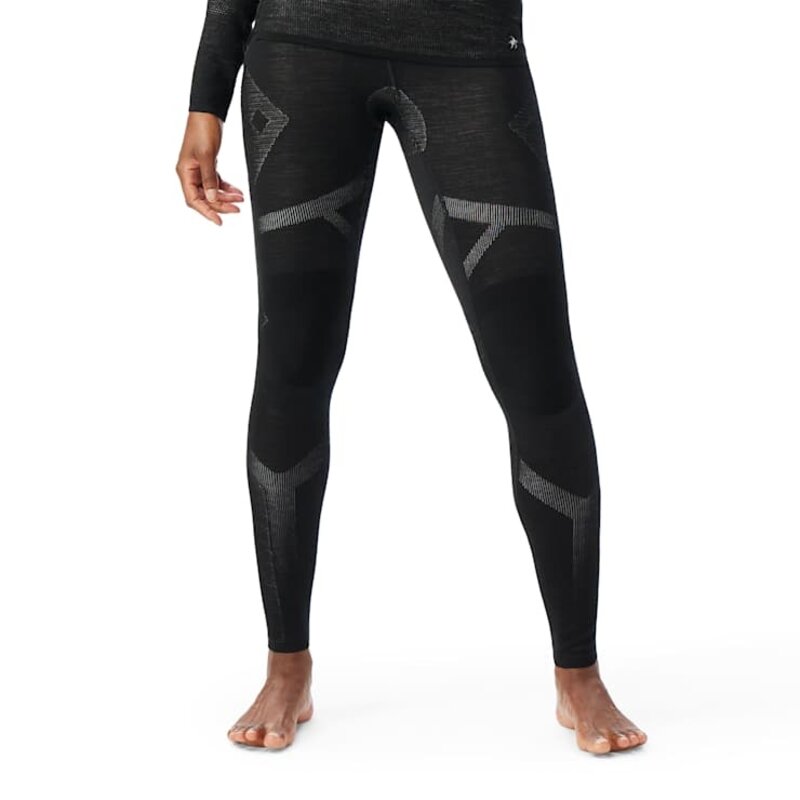 Smartwool Women's Intraknit Thermal Merino Base Layer Bottom