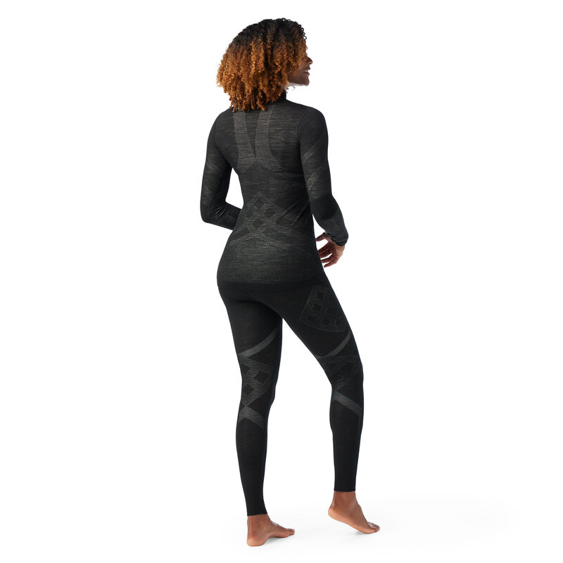 Smartwool Women's Intraknit Thermal Merino Base Layer Bottom