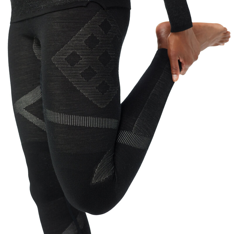 Smartwool Women's Intraknit Thermal Merino Base Layer Bottom