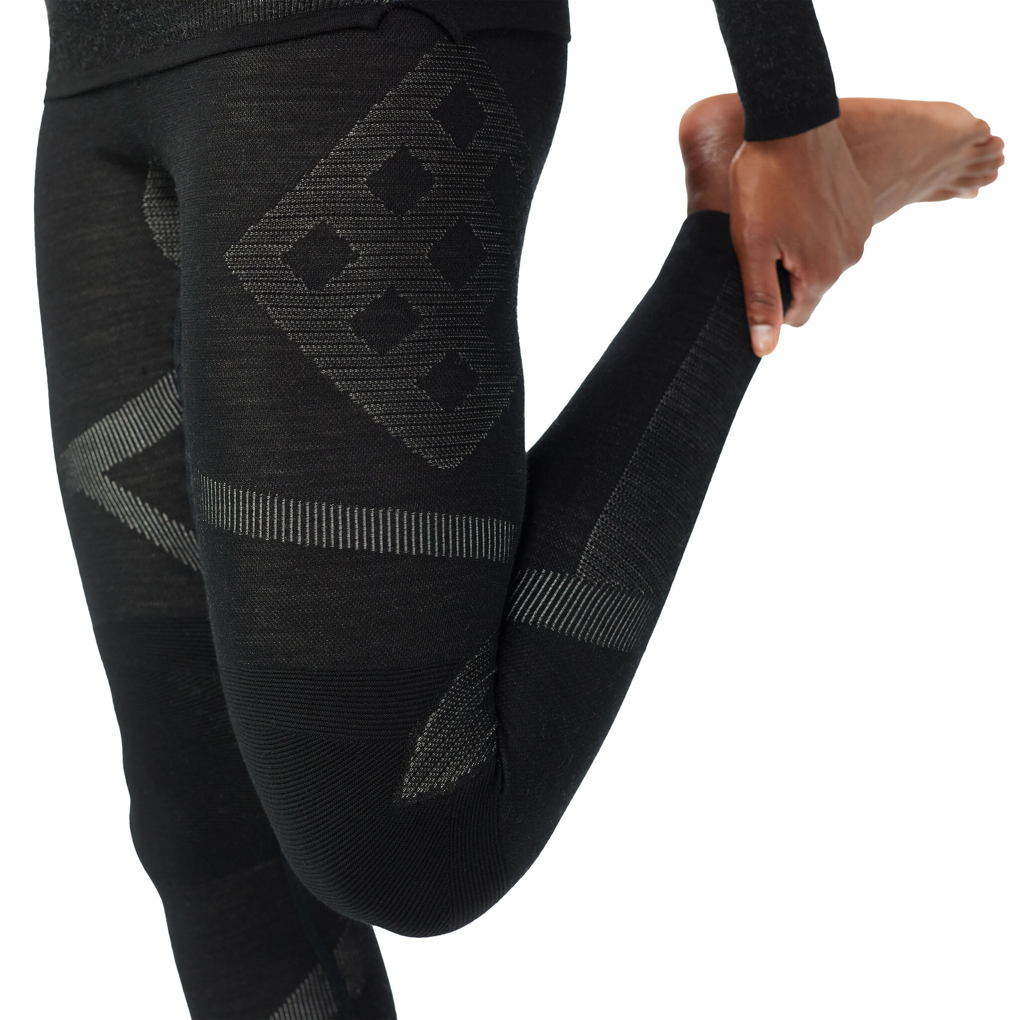 Smartwool Women's Intraknit Thermal Merino Base Layer Bottom