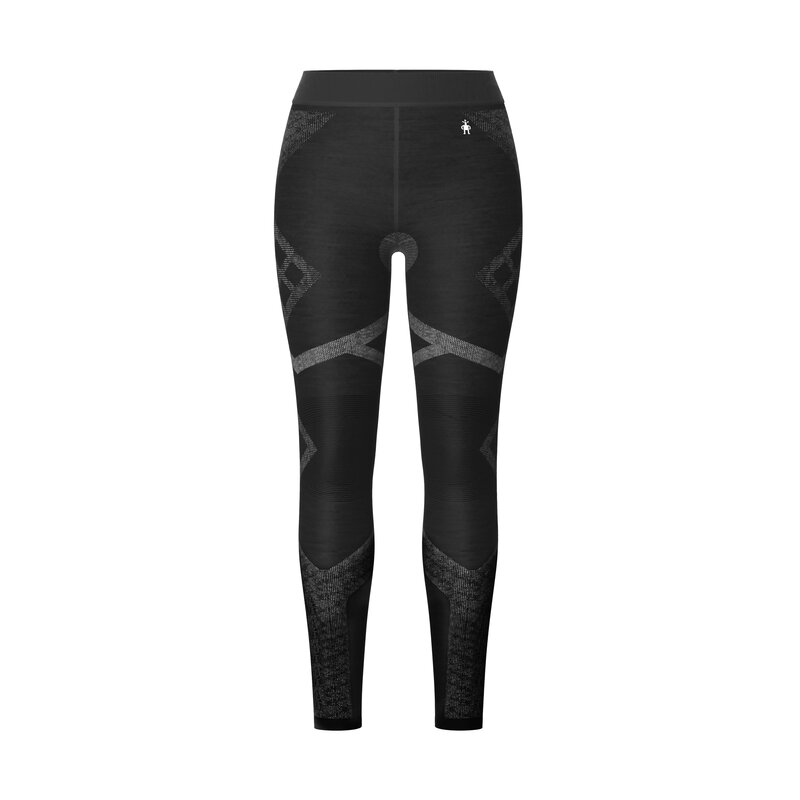Smartwool Women's Intraknit Thermal Merino Base Layer Bottom