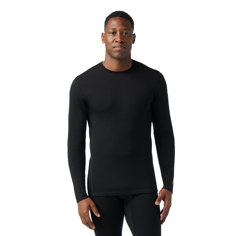 Smartwool Men's Classic Thermal Base Layer Crew
