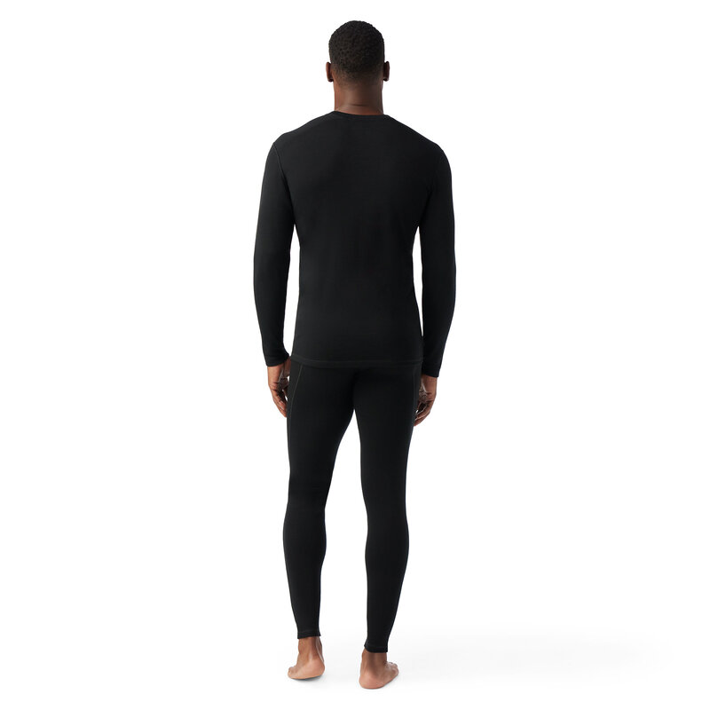 Smartwool Men's Classic Thermal Base Layer Crew
