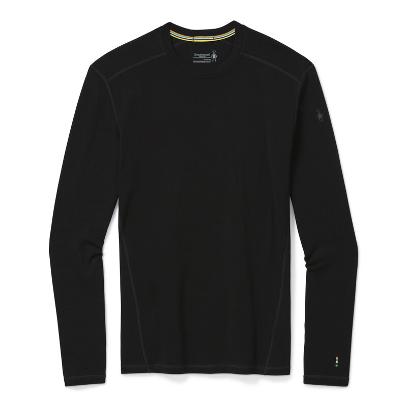 Smartwool Men's Classic Thermal Base Layer Crew