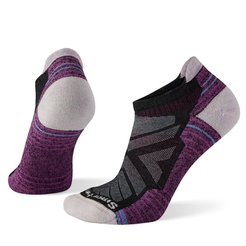 Smartwool Women's Hike Light Cushion Low Ankle