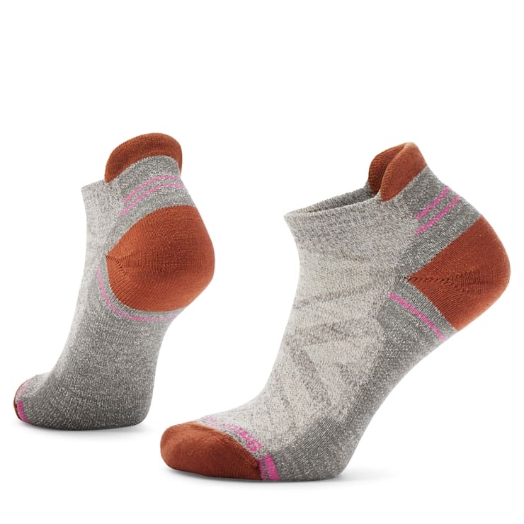Smartwool Women's Hike Light Cushion Low Ankle