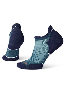 Smartwool Women's Run Targeted Cushion Low Ankle Socks